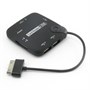 Card reader + USB hub для Samsung Galaxy Note 31117 - фото 11304