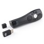 Аэромышь беспров. 3Q Waveme AM01 (2.4G до 30м, 160гр., USB) 33385 - фото 11430