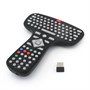Пульт ДУ для ТВ-приставки/телевизора/ПК 3Q Waveme AMK03 (QWERTY-клав., гироскоп, 17 прогр. кн., 2.4G до 10м, 160гр., Li-Ion, USB) 33573 - фото 11511