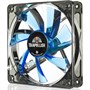 Вентилятор Enermax T.B. Apollish 120x120x25мм, Twister Bearing (шарико-магнитный), LED Blue, 900rpm, 17dBA (UCTA12N-BL) 33520 - фото 11624