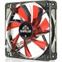 Вентилятор Enermax T.B. Apollish 120x120x25мм, Twister Bearing (шарико-магнитный), LED Red, 900rpm, 17dBA (UCTA12N-R) 33519 - фото 11626