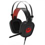 Ritmix RH-570M Gaming (оголовье, закрытая, 20Гц-20кГц, 32Ом, 100 дБ/мВт / -30 дБ мик., 2*3,5 мм, USB LED, кабель 2,0м) 33718 - фото 11648