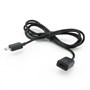 Удлинитель micro-USB 5p(m)-5p(f) 1.0м 33403 - фото 11662
