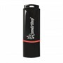 USB 2.0 Flash Drive 16GB SmartBuy Crown, черный 33800 - фото 11708