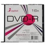 DVD-R 4.7GB SmartTrack 16x, slim 12932 - фото 11869