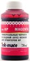 Чернила для HP универсальные Magenta [Dye] (70мл) Ink-Mate HIMB-UM 30608 - фото 11877