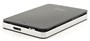 Внешний корпус для 2.5" HDD SATA 3Q Black-Silver (пластик), 7мм, USB 3.0 33362 - фото 11890