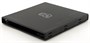 Внешний корпус для DVD-привода ноутбука, SATA, 9.5мм, 3Q T905-AB, Black, USB 2.0 33392 - фото 11892