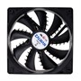 Вентилятор Zalman ZM-F3 (SF) 120x120x25мм, 3-pin, 20-23дБ, 1200 об/мин 30571 - фото 11965