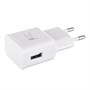 Зарядное устройство 220V -> USB 5V ACD-Power Q151 1xUSB QC3.0, 5~12В, 2А, 15Вт, белое 33922 - фото 12046