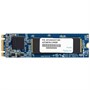 SSD M.2 2280 SATA 6Gb/s 240GB Apacer AST280, 3D TLC (AP240GAST280-1) 34012 - фото 12102
