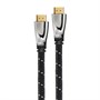 Кабель HDMI19M - HDMI19M Hama Avinity 2.0, 15.8Гбит/с, 3.0м (H-107464) 28781 - фото 12167