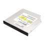 DVD±R/RW Samsung TS-T632 black, slim, slot-in, IDE 24268 - фото 12184