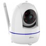 Сетевая камера RITMIX IPC-210 (1080p, поворот/наклон/приближение, аудио, Wi-Fi, microSD, YCC365 Plus) 34118 - фото 12238