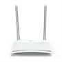 Маршрутизатор Wi-Fi 802.11n TP-Link TL-WR820N 2LAN+1WAN, 300Mbit/s, 2x2 5dBi ант. 34121 - фото 12243