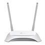 Маршрутизатор Wi-Fi 802.11n TP-Link TL-WR842N 4LAN+1WAN, 300Mbit/s, 2x2 5dBi, 1xUSB 34122 - фото 12246