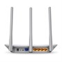 Маршрутизатор Wi-Fi 802.11n TP-Link TL-WR845N 4LAN+1WAN, 300Mbit/s, 3x5dBi 34123 - фото 12253