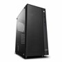 ATX Deepcool MATREXX 55 MESH Black зак. стекло, [6x120/4x140+1x120], 3xUSB3.0+2.0/Audio I/O, GPU<380 мм CPU<168 мм БП<170 мм 34232 - фото 12404