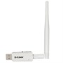 Wi-Fi адаптер USB 802.11n D-Link DWA-137/C1A, 300Mbit/s (внеш. антенна 5dBi) 31181 - фото 12428