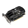 PCI-E x16 GeForce GTX 1650 ASUS PH-GTX1650-O4G 4GB DDR5 (RTL) 34180 - фото 12435