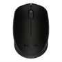 Мышь беспров. Logitech M171 Black, mini, USB (910-004643) 34230 - фото 12494