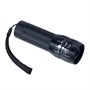 Фонарь PERFEO LT-004 120lm, 1LED, zoom, 3xAAA, черный 34357 - фото 12546