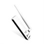 Wi-Fi адаптер USB 802.11n TP-Link TL-WN722N, съёмн.ант. 4dBi, 150Mbit/s 29072 - фото 12589