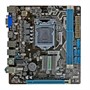 Socket 1150 Esonic H81JEL (iH81, 2xDDR3, SATA 6Gb/s, D-SUB/HDMI, 2xUSB 3.0, GLAN, mATX) 34592 - фото 12655