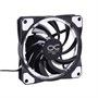 Вентилятор Alphacool Eiszyklon Aurora RGB 120x120x25мм, 1100rpm, 20dBA, 98,54m3/h, 1.22 mmH2O (24803/1014521) 34328 - фото 12755