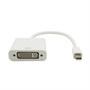 Переходник-конвертер Mini DisplayPort (M) -> DVI (29F) 0.1м 22895 - фото 12790