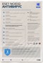 Антивирус Eset NOD32 Антивирус на 3ПК (1год / продление 20 мес.) 14494 - фото 12907