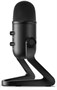 Микрофон FIFINE K678 (чёрный, на стойке, USB 5V, 40Hz-20kHz, -45dB±3dB (1kHz), S/N 85dB, шнур USB A-B 2.0 м) 34823 - фото 12965