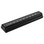 USB 2.0 Hub 10 port (с дополнительным питанием) CBR CH-310 34284 - фото 13008