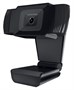 CBR CW 855HD Black (720p, 1МП, 1280x720, микрофон, кабель 1.4м, USB 2.0) 34847 - фото 13032
