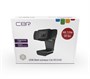 CBR CW 855HD Black (720p, 1МП, 1280x720, микрофон, кабель 1.4м, USB 2.0) 34847 - фото 13033
