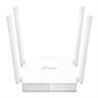 Маршрутизатор Wi-Fi 802.11ac/n TP-Link Archer C24 4*LAN+1WAN, Dual-Band, 433Mbps 34790 - фото 13133