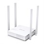 Маршрутизатор Wi-Fi 802.11ac/n TP-Link Archer C24 4*LAN+1WAN, Dual-Band, 433Mbps 34790 - фото 13134
