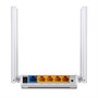 Маршрутизатор Wi-Fi 802.11ac/n TP-Link Archer C24 4*LAN+1WAN, Dual-Band, 433Mbps 34790 - фото 13135