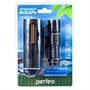 Фонарь PERFEO LT-031-A 200lm, CREE Q5, 3 режима, zoom, з/у + акк. 14500 (1xAA) 34363 - фото 13153