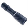 Фонарь PERFEO LT-034-A 1200lm, CREE T6, 5 режимов, zoom, з/у+ акк. 18650, черный 34364 - фото 13156
