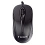 Мышь Gembird MUSOPTI8-808U, черный, USB, 1000dpi 34916 - фото 13225
