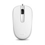 Мышь Genius DX-120 Optical White, 1000dpi, USB 34949 - фото 13234