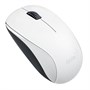 Мышь беспров. Genius NX-7000 Optical White, 1200dpi, USB 34953 - фото 13240