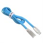 Кабель USB A --> Type-C (M) 1.2м ACD-Infinity, TPE, синий (ACD-U922-C2L) (USB 2.0) 34961 - фото 13297