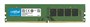 DIMM DDR-4 8GB PC4-21300 DDR4-2666 Crucial (CT8G4DFRA266.C8FN) CL19, 1.2V, Single Ranked 34938 - фото 13306
