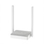 Маршрутизатор Wi-Fi 802.11n Keenetic 4G (KN-1211) 1*WAN+3*LAN, 300Mbps, USB для модема 34435 - фото 13326