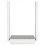Маршрутизатор Wi-Fi 802.11n Keenetic 4G (KN-1211) 1*WAN+3*LAN, 300Mbps, USB для модема 34435 - фото 13327