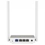 Маршрутизатор Wi-Fi 802.11n Keenetic 4G (KN-1211) 1*WAN+3*LAN, 300Mbps, USB для модема 34435 - фото 13328