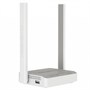 Маршрутизатор Wi-Fi 802.11n Keenetic 4G (KN-1211) 1*WAN+3*LAN, 300Mbps, USB для модема 34435 - фото 13329