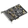 ASUS Xonar AE 7.1 PCI-E (110 дБ(А), ЦАП/АЦП 24-bit / до 192кГц, 7.1, Toslink) 35180 - фото 13754
